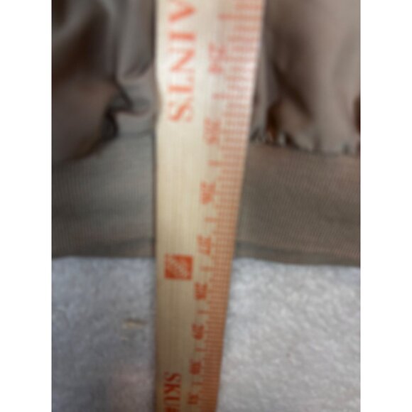 Cutter & Buck Mens V-Neck Sleeveless Pullover Vest Beige M - Picture 9 of 13